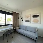 Luxury With Pool 1st Line The Sea Torrevieja