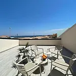 Luxury With Pool 1st Line The Sea Villa