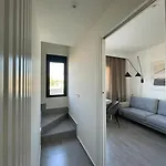 Luxury With Pool 1st Line The Sea *