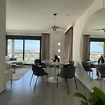 Luxury With Pool 1st Line The Sea Villa