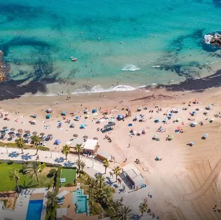 וילה Luxury With Pool 1st Line The Sea *